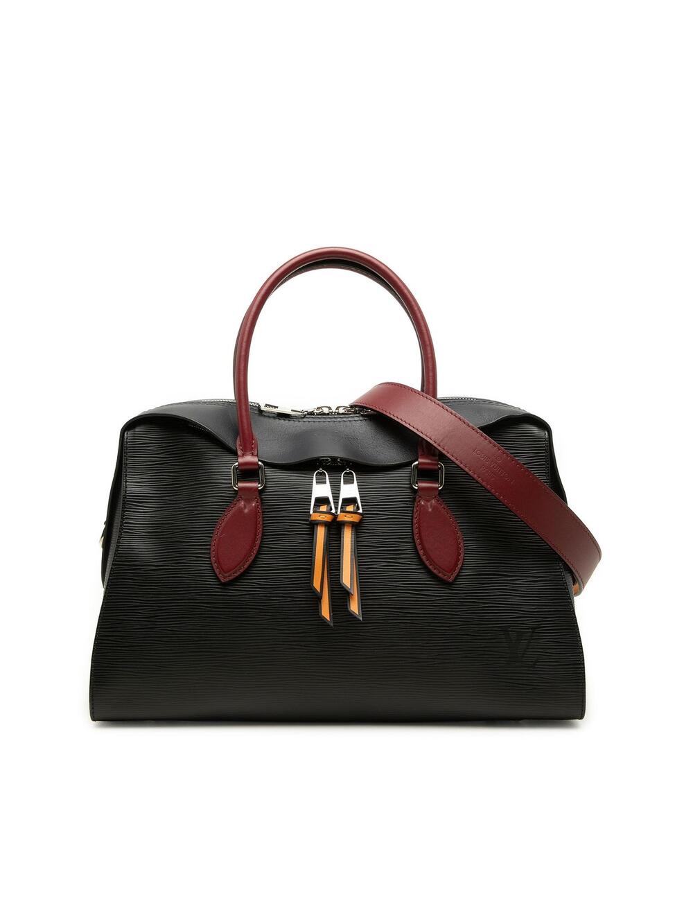 Louis Vuitton Epi Tuileries Pre-Loved #366358L14B